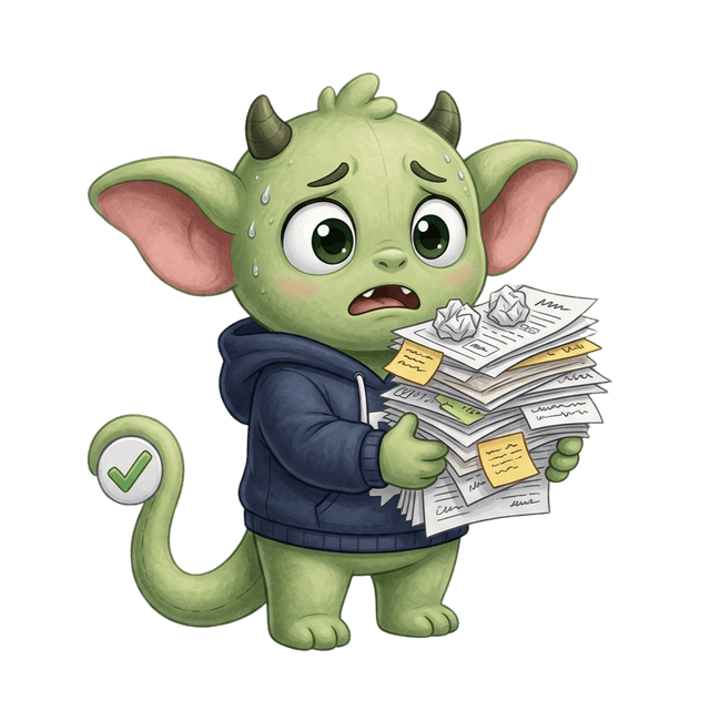 Dispute Gremlin overwhelmed by ecommerce complaints